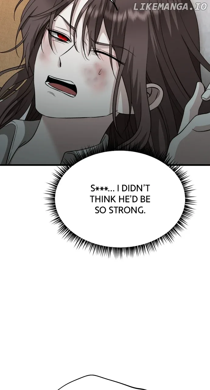 I will steal your place Chapter 23 page 12