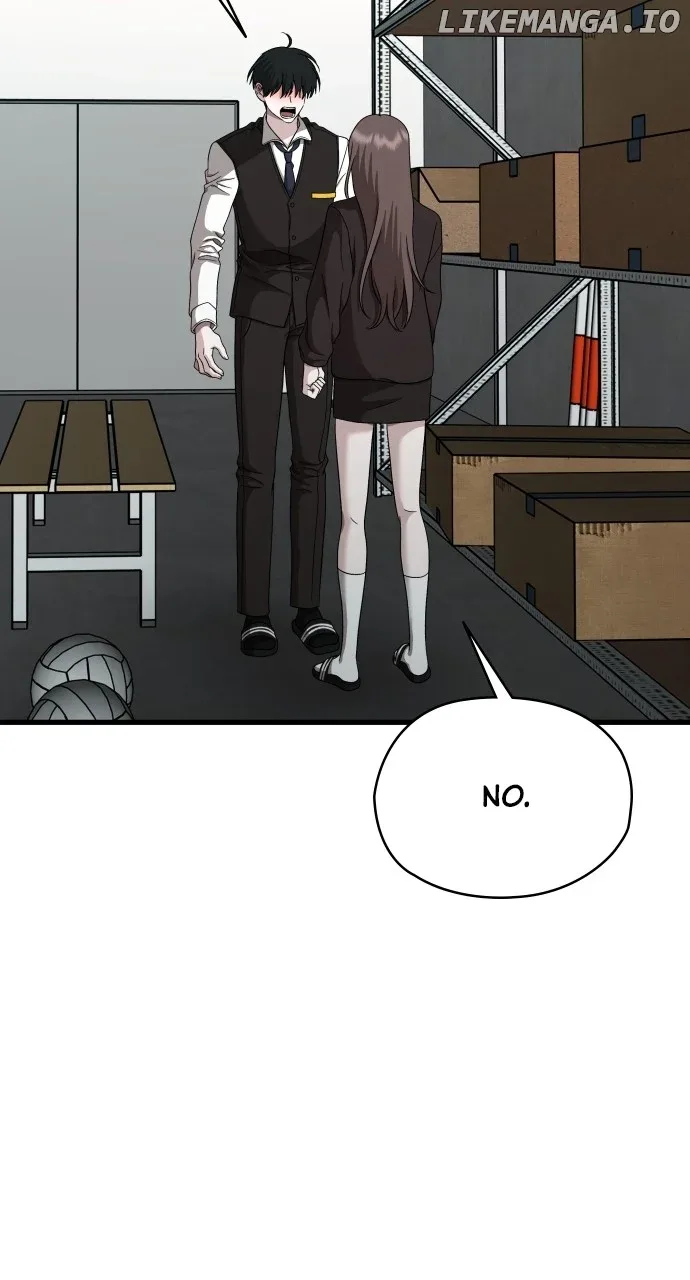 I will steal your place Chapter 23 page 49
