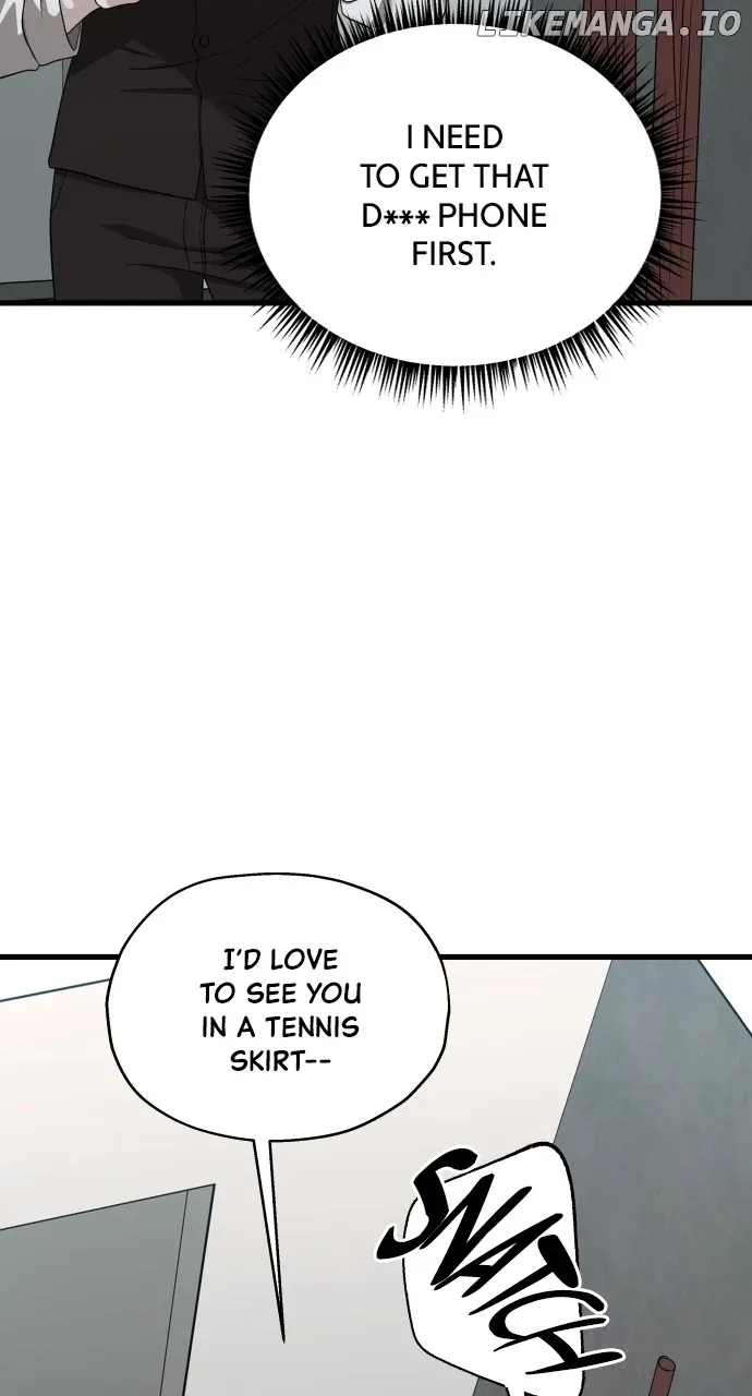 I will steal your place Chapter 23 page 3