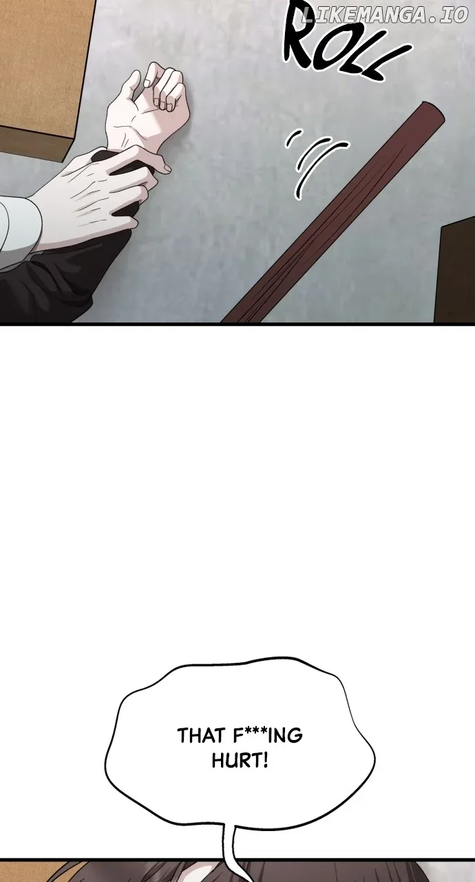 I will steal your place Chapter 23 page 11
