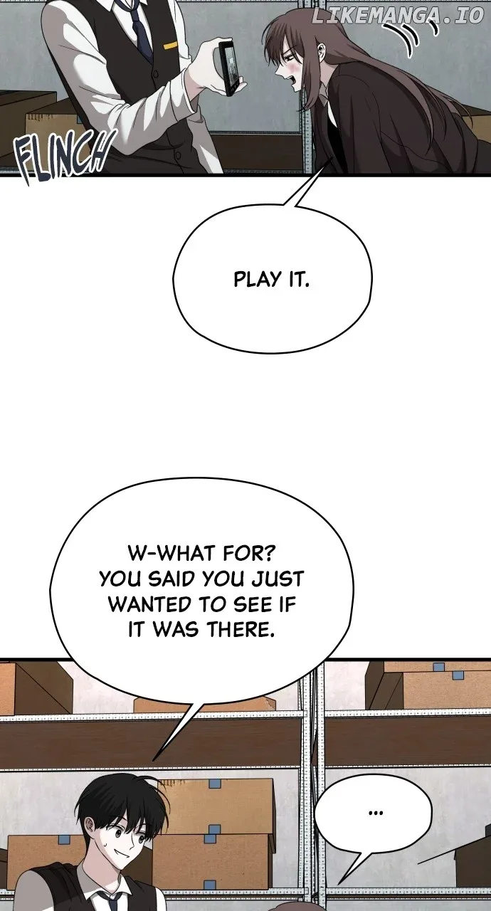 I will steal your place Chapter 23 page 43