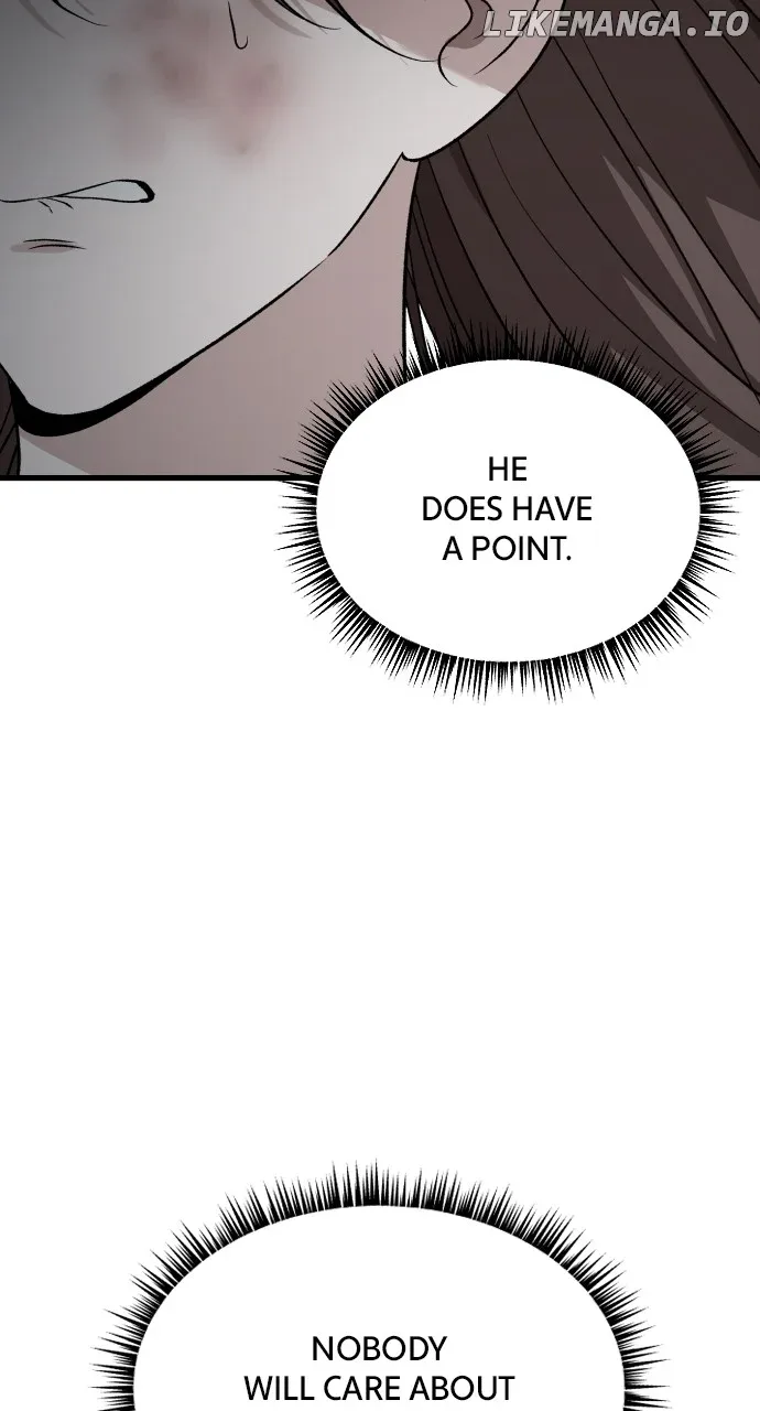 I will steal your place Chapter 23 page 21
