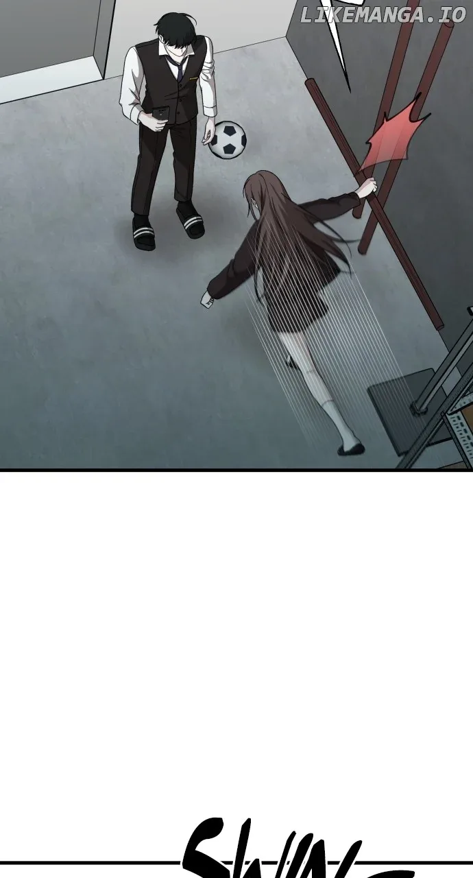I will steal your place Chapter 23 page 4