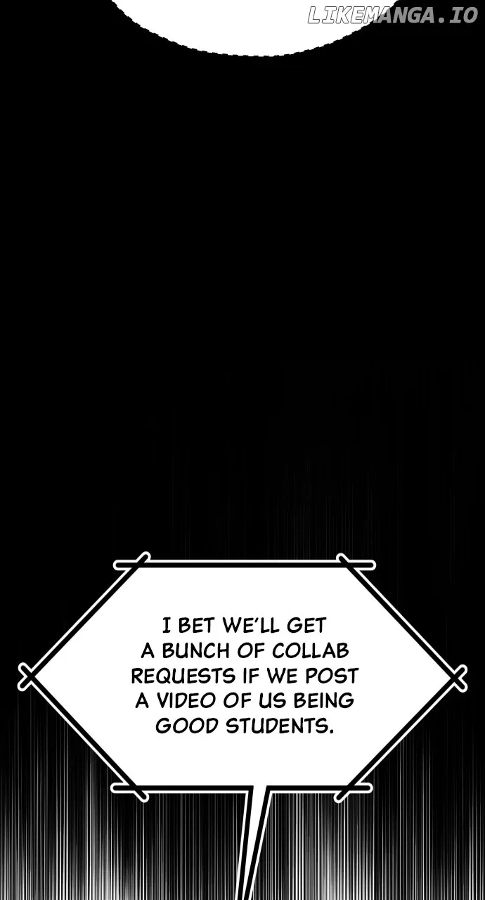 I will steal your place Chapter 19 page 83