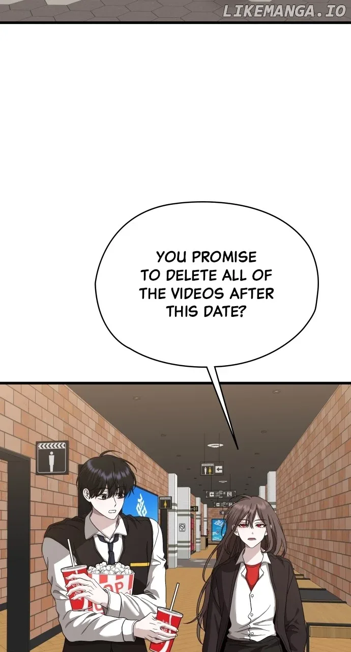 I will steal your place Chapter 23 page 53