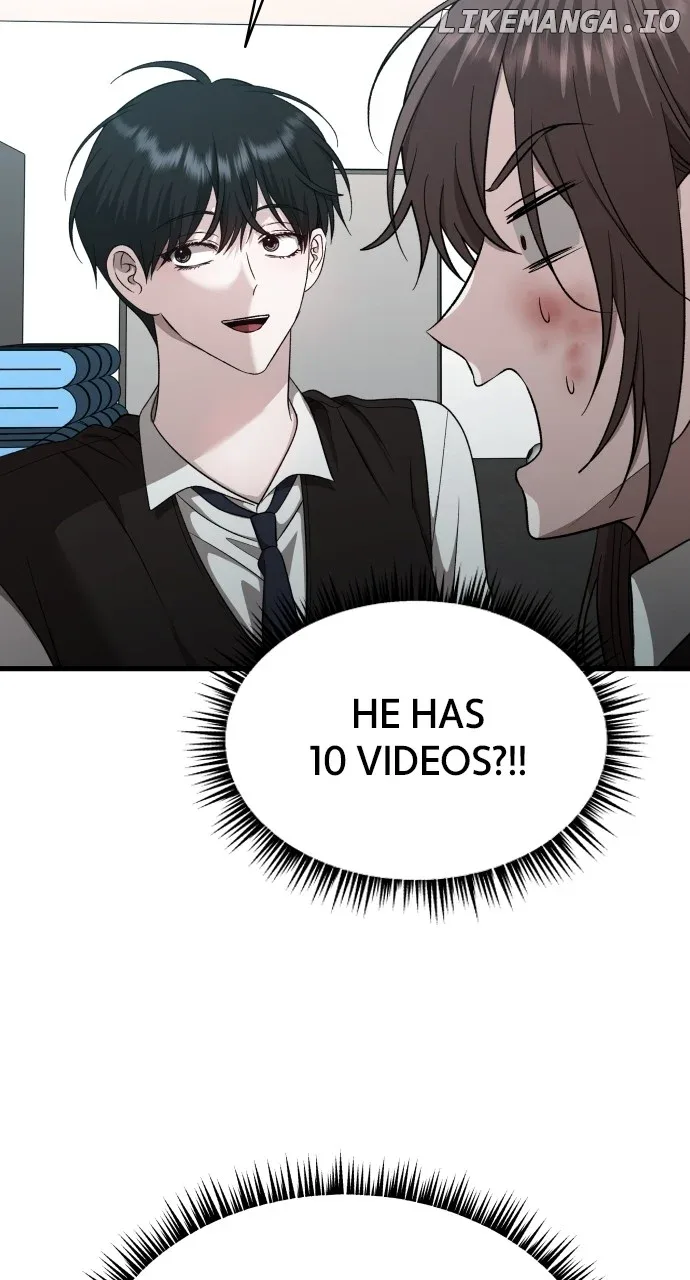 I will steal your place Chapter 23 page 32