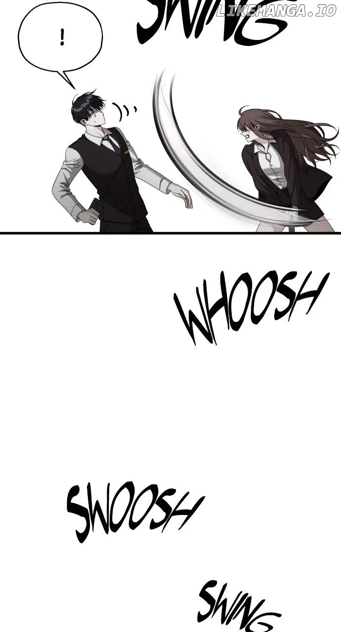 I will steal your place Chapter 23 page 5