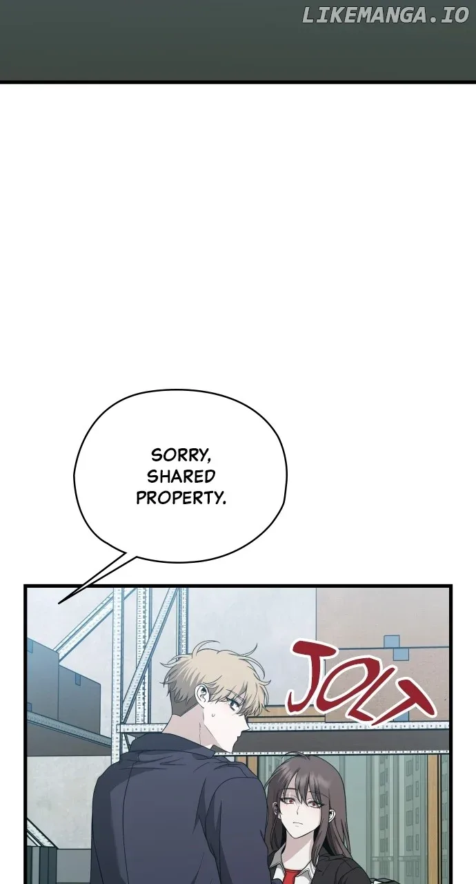 I will steal your place Chapter 22 page 11