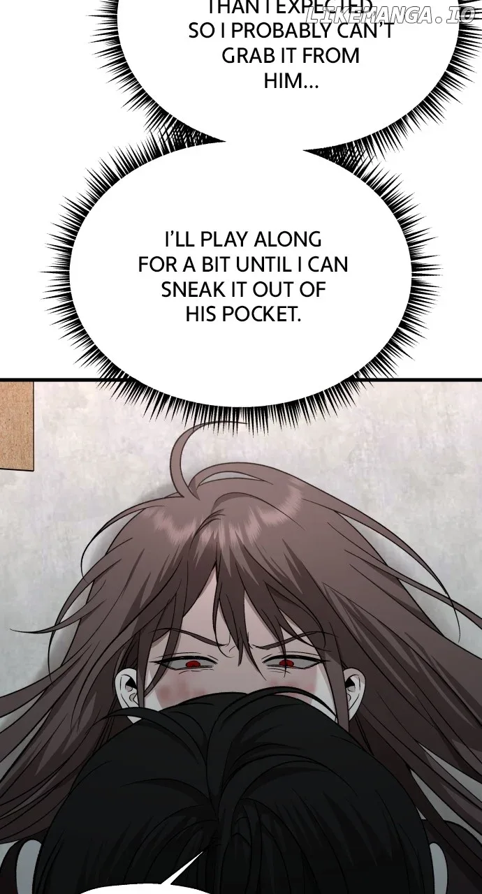 I will steal your place Chapter 23 page 28