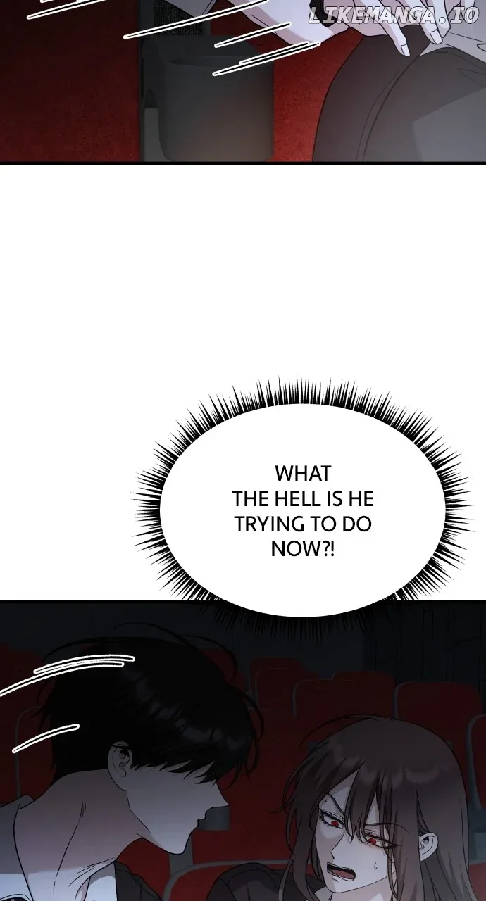 I will steal your place Chapter 23 page 81