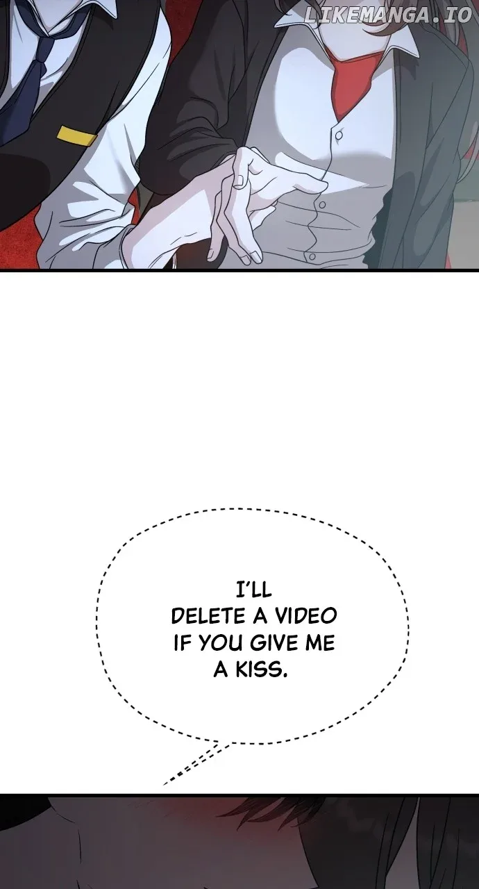I will steal your place Chapter 23 page 82