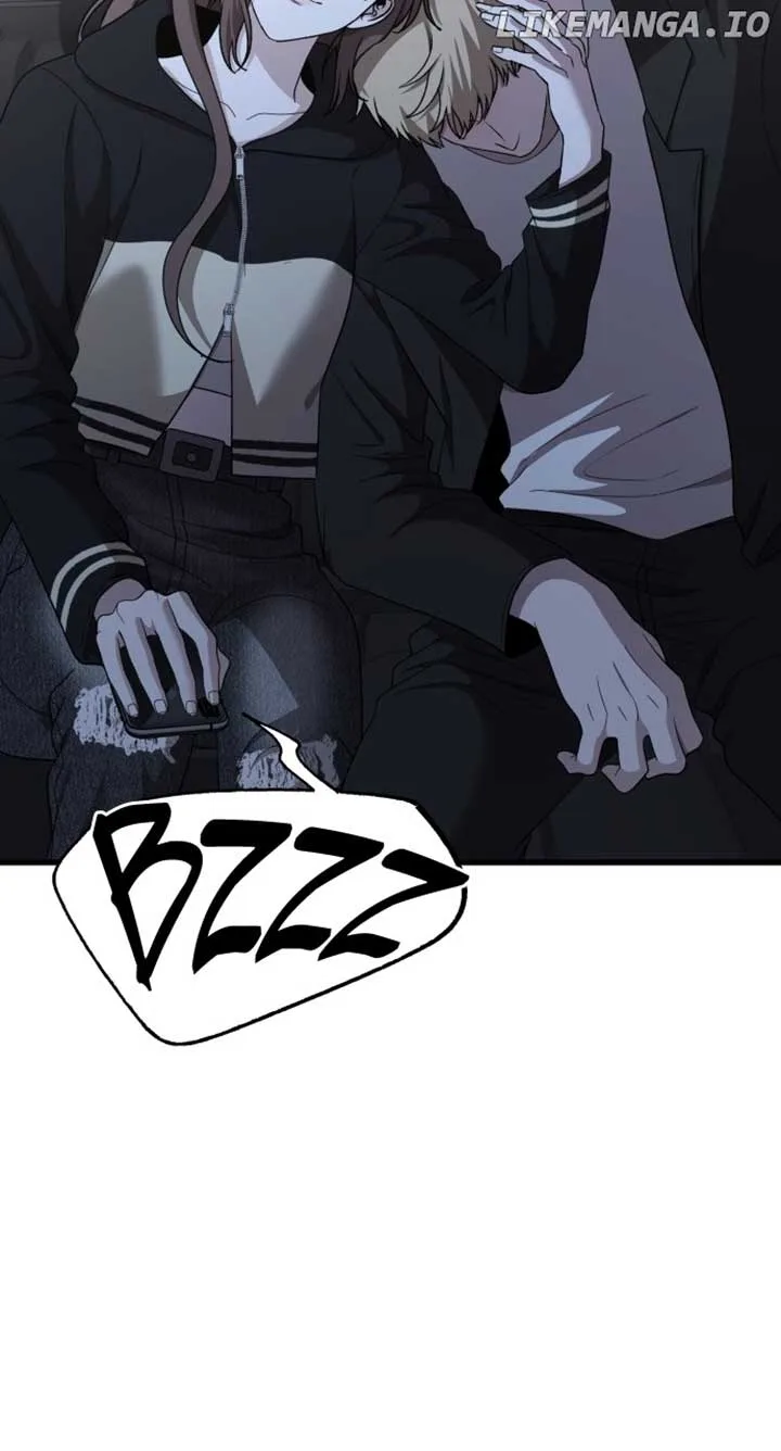 I will steal your place Chapter 20 page 38