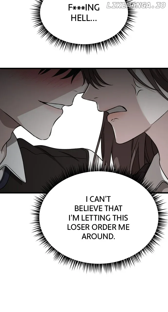 I will steal your place Chapter 23 page 86