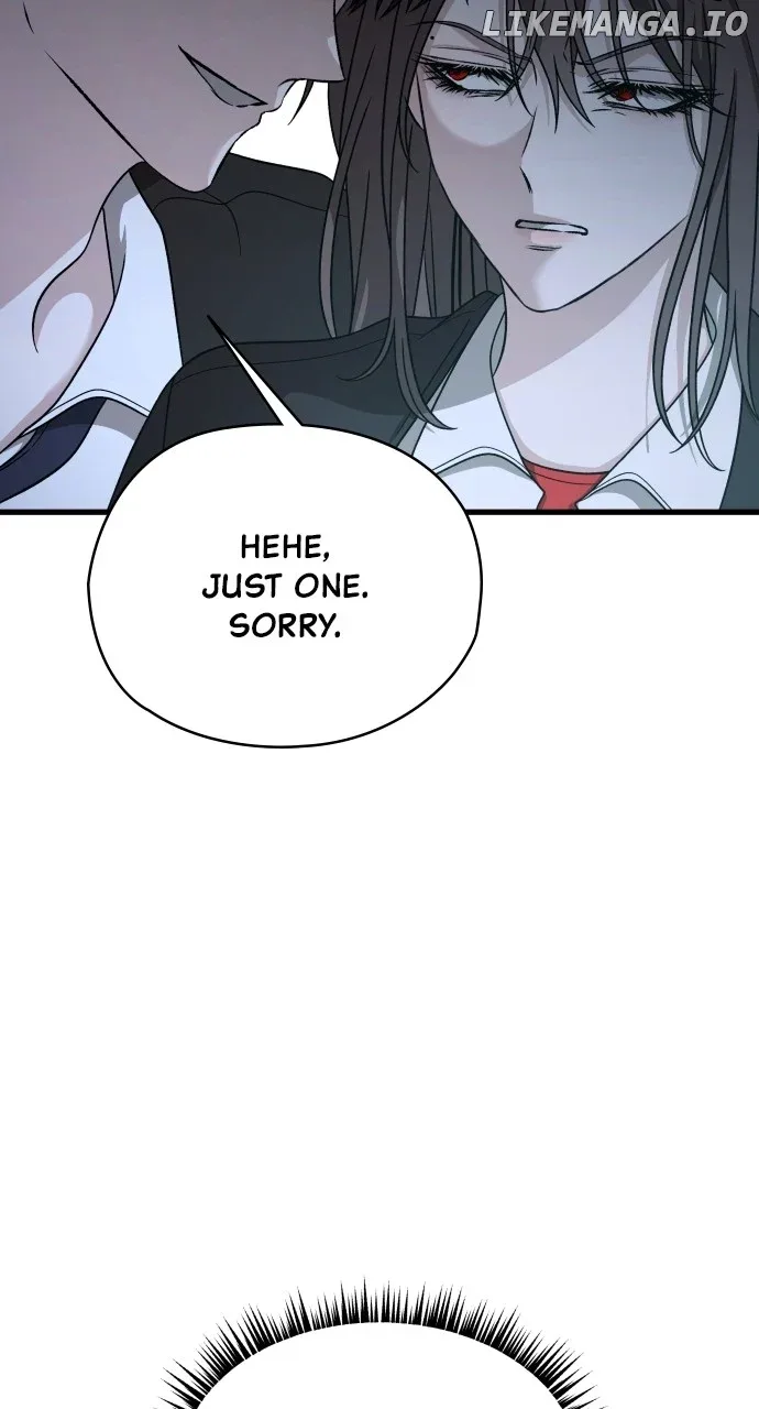 I will steal your place Chapter 23 page 85