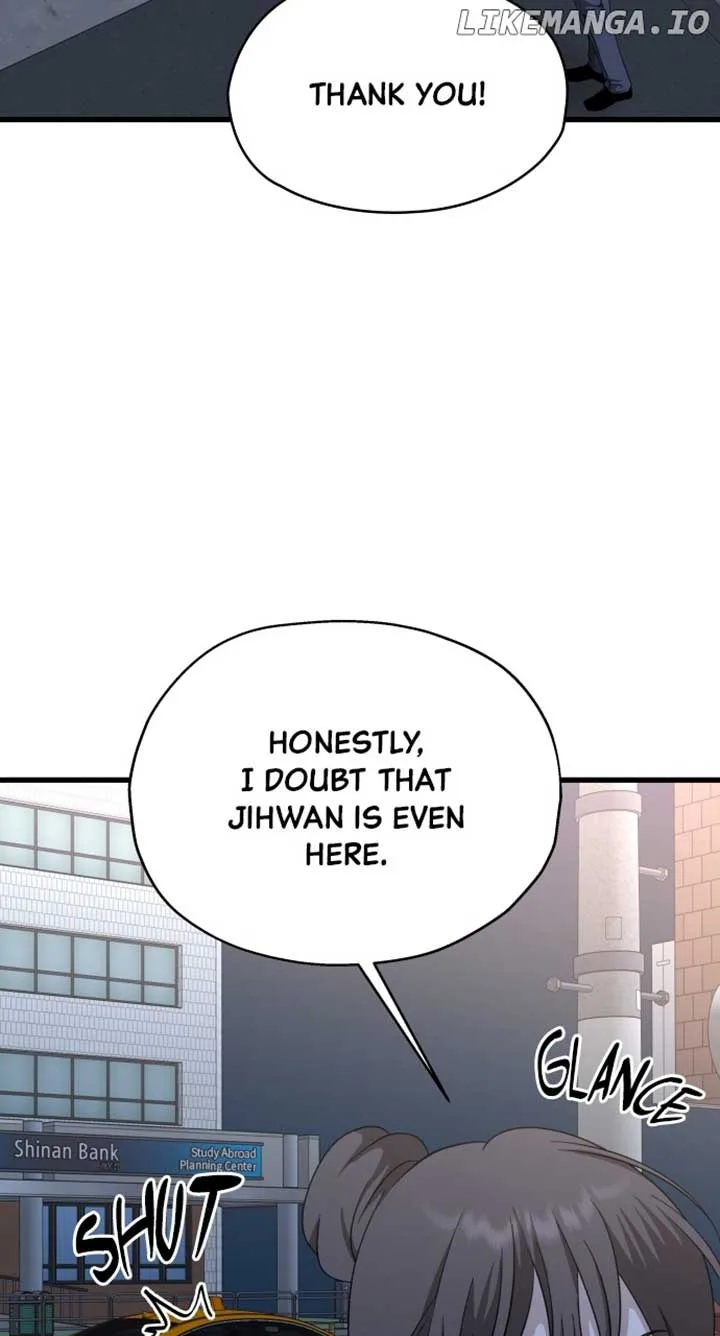 I will steal your place Chapter 20 page 32