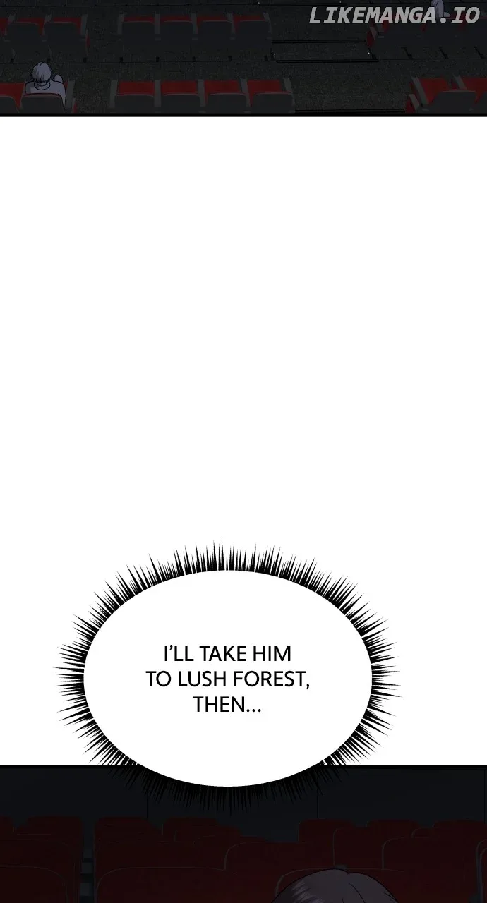 I will steal your place Chapter 23 page 77