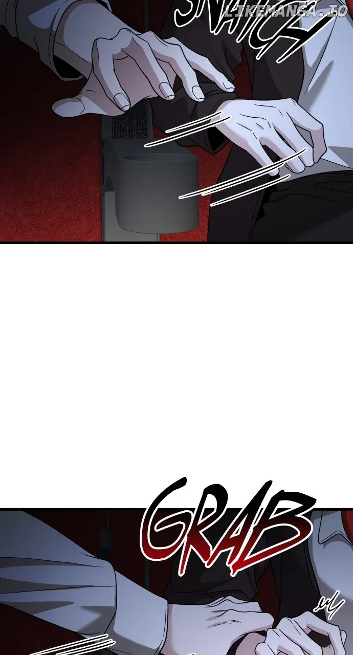 I will steal your place Chapter 23 page 80