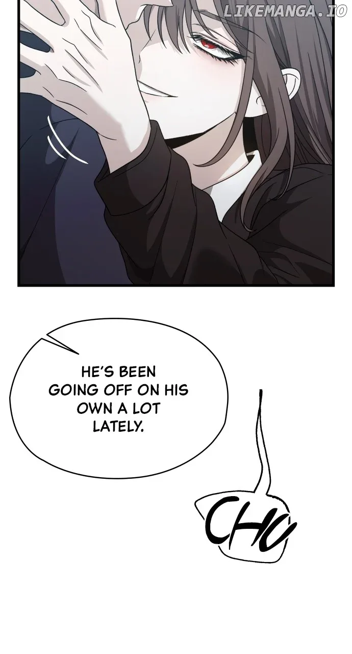 I will steal your place Chapter 22 page 14