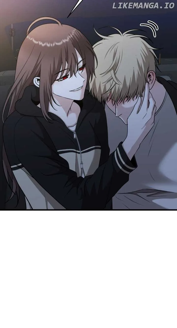 I will steal your place Chapter 20 page 42