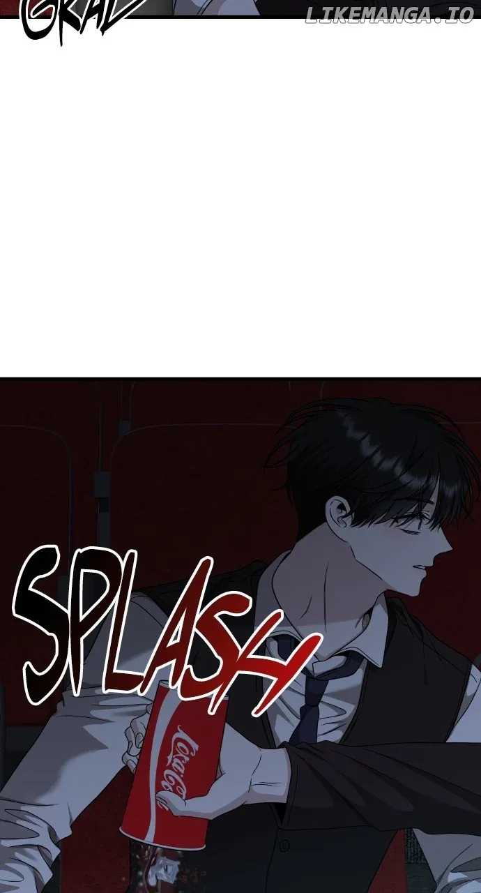 I will steal your place Chapter 23 page 90