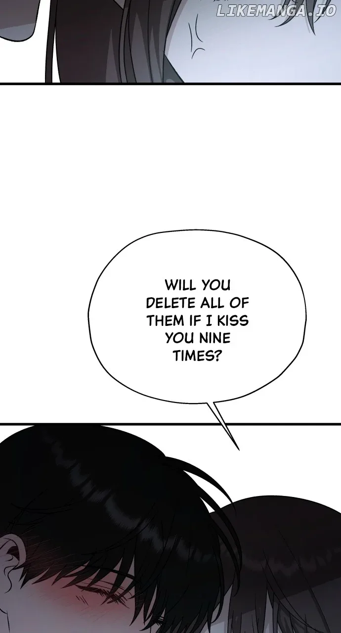 I will steal your place Chapter 23 page 84