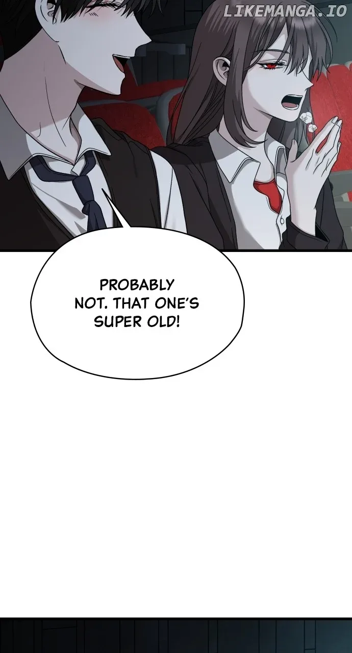 I will steal your place Chapter 23 page 74