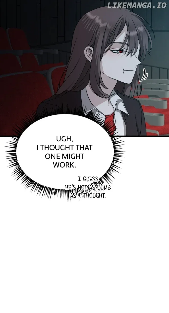I will steal your place Chapter 23 page 75