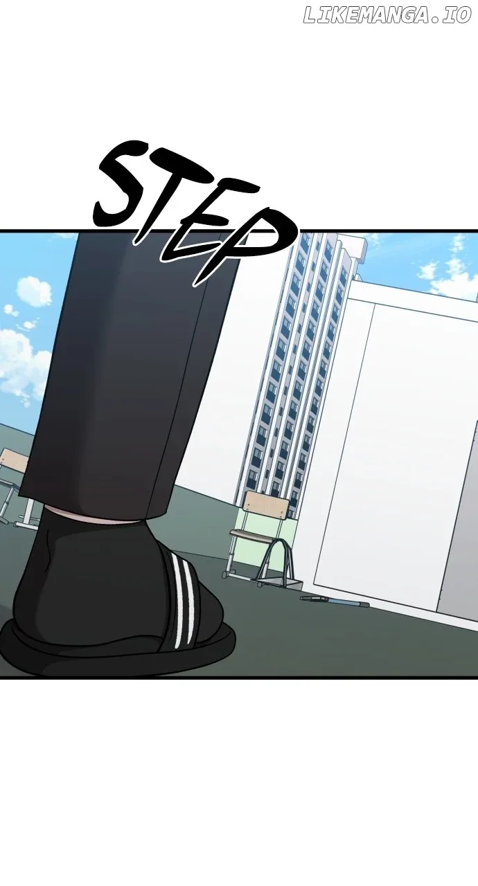 I will steal your place Chapter 22 page 2