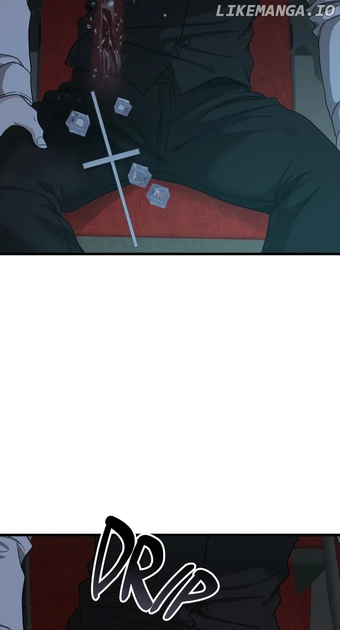 I will steal your place Chapter 23 page 91