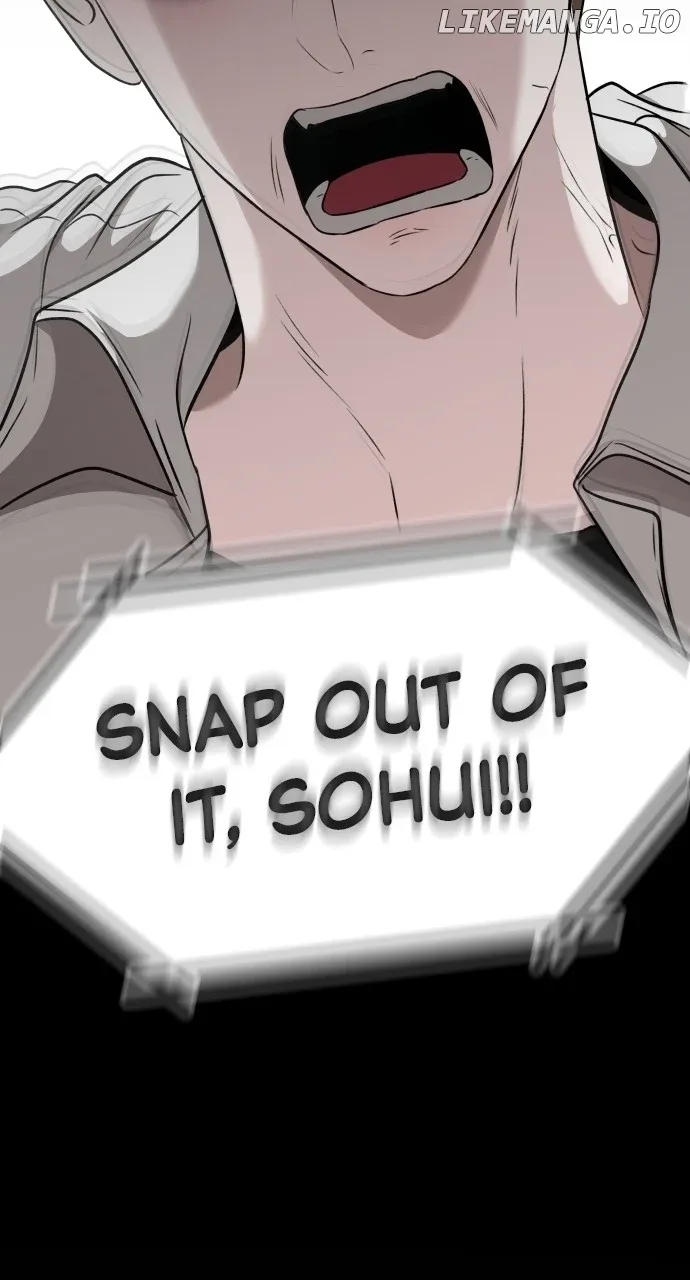 I will steal your place Chapter 19 page 93