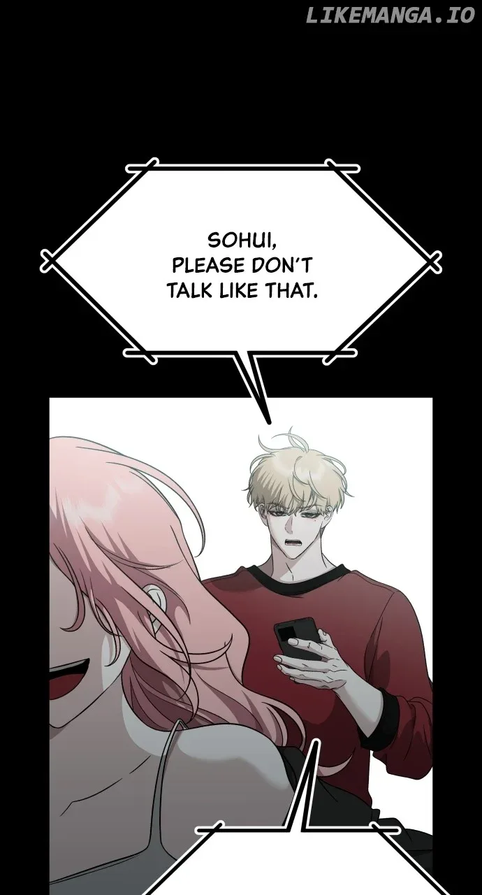 I will steal your place Chapter 19 page 87