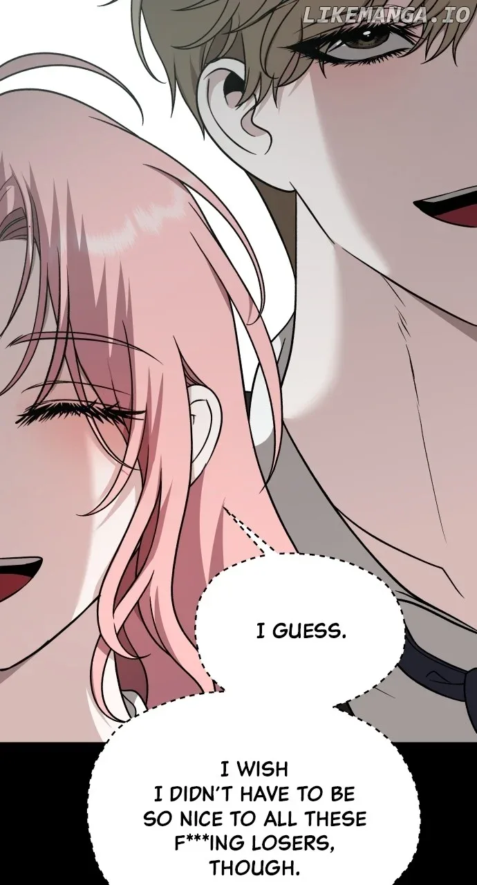 I will steal your place Chapter 19 page 82