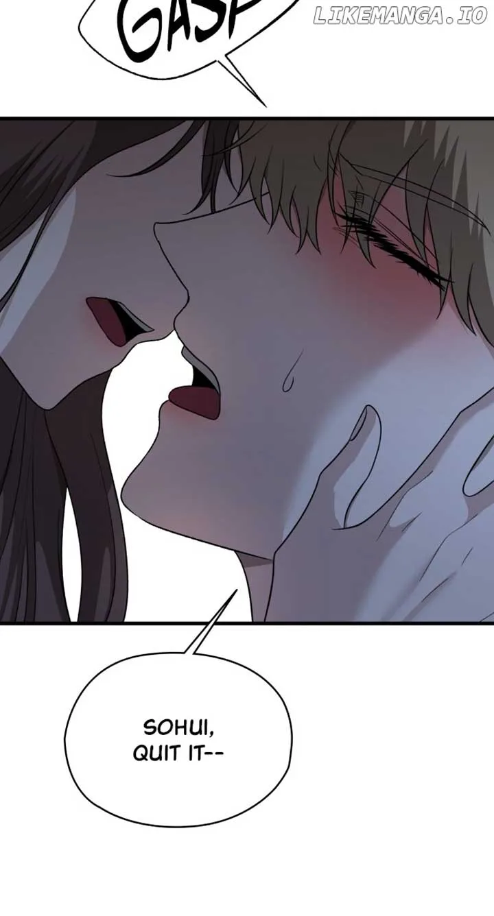 I will steal your place Chapter 20 page 45