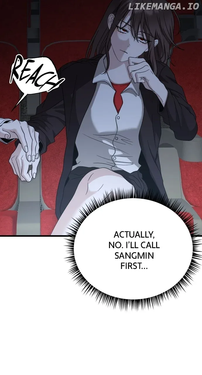 I will steal your place Chapter 23 page 78