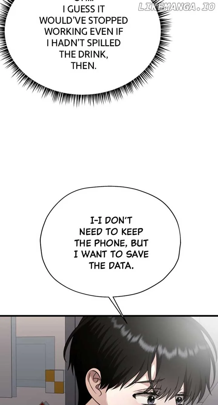 I will steal your place Chapter 24 page 51