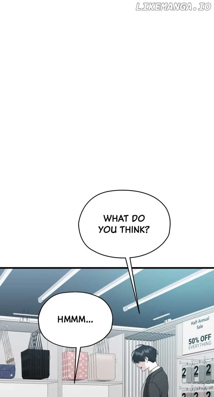 I will steal your place Chapter 24 page 19