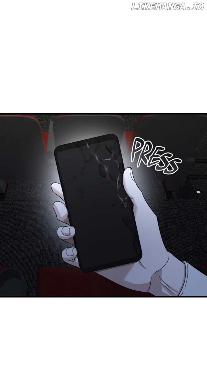 I will steal your place Chapter 24 page 2