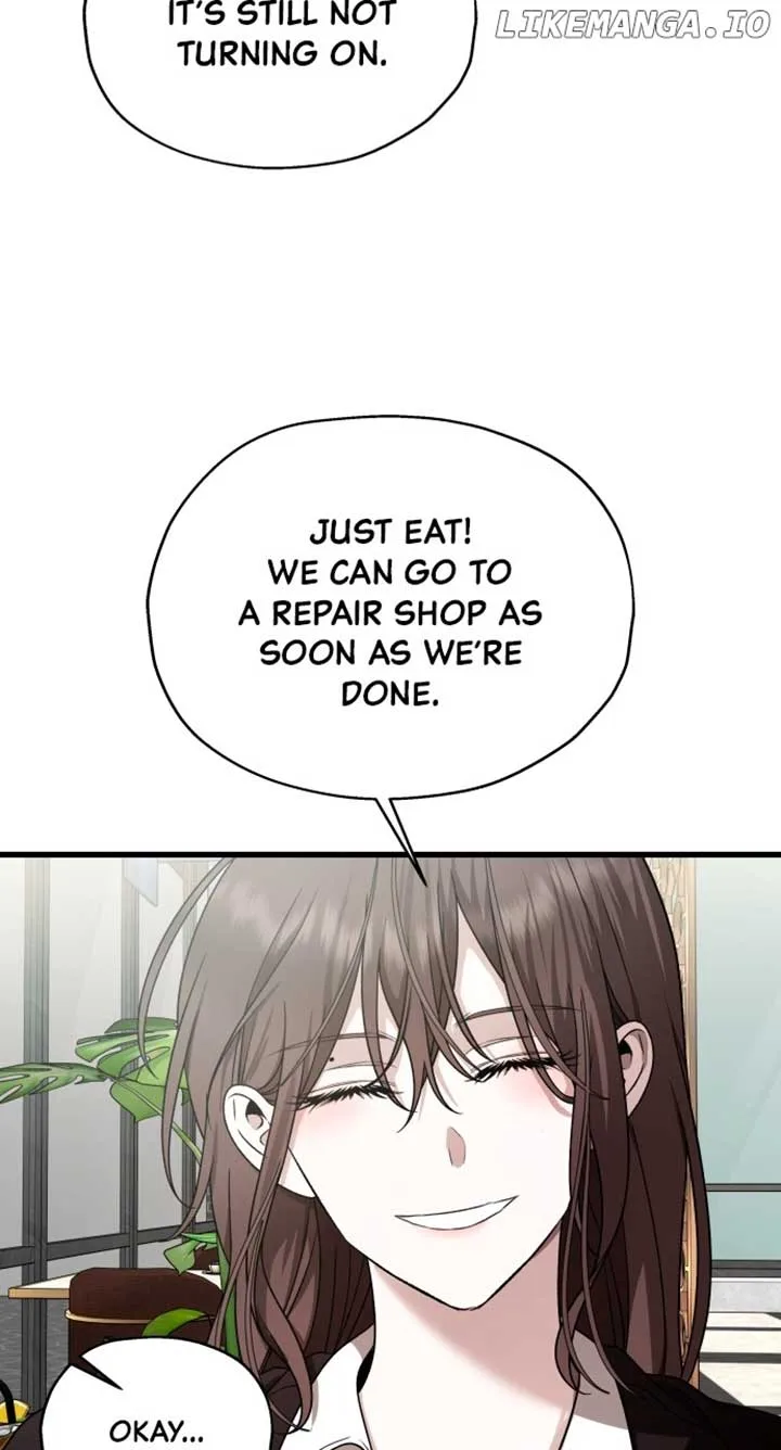 I will steal your place Chapter 24 page 34
