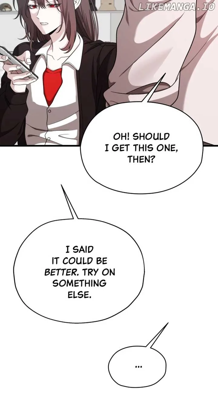 I will steal your place Chapter 24 page 23