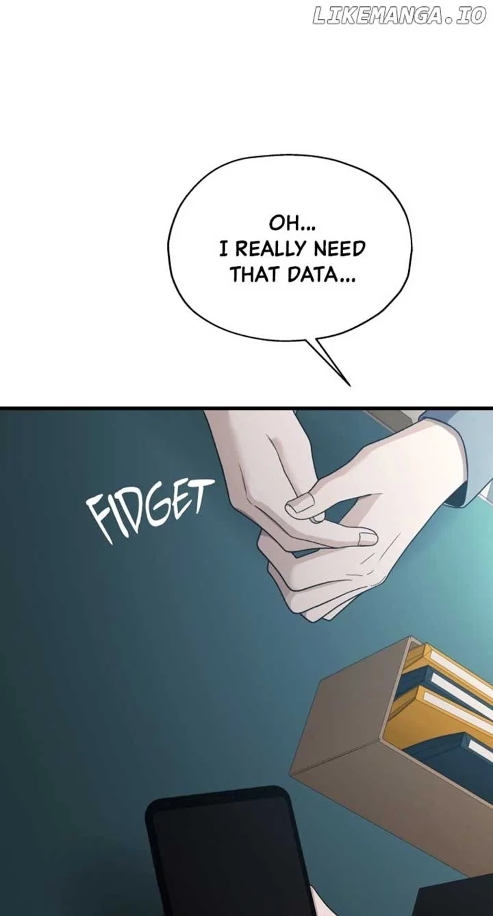 I will steal your place Chapter 24 page 54