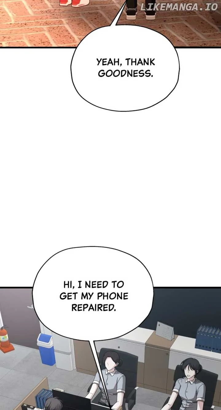 I will steal your place Chapter 24 page 37