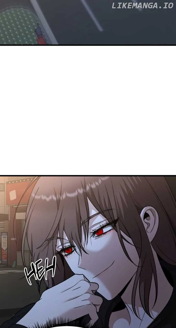 I will steal your place Chapter 20 page 36