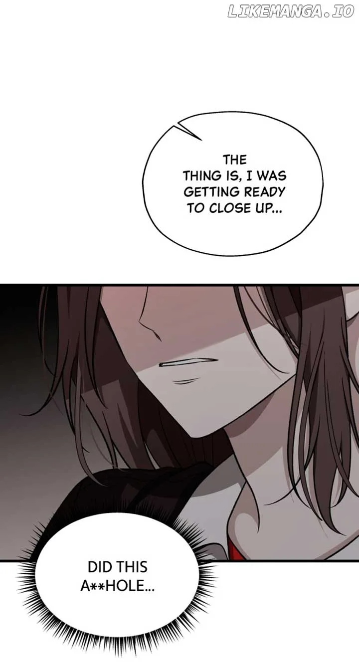 I will steal your place Chapter 24 page 58
