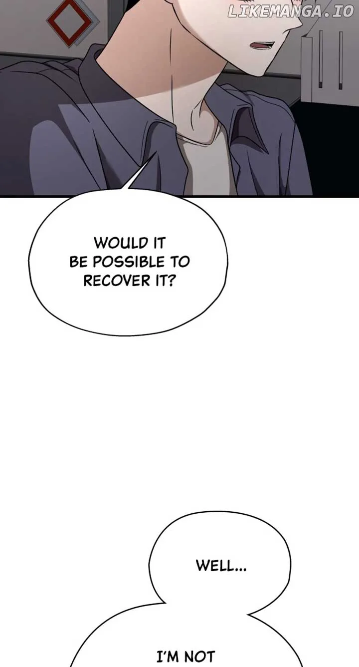 I will steal your place Chapter 24 page 52