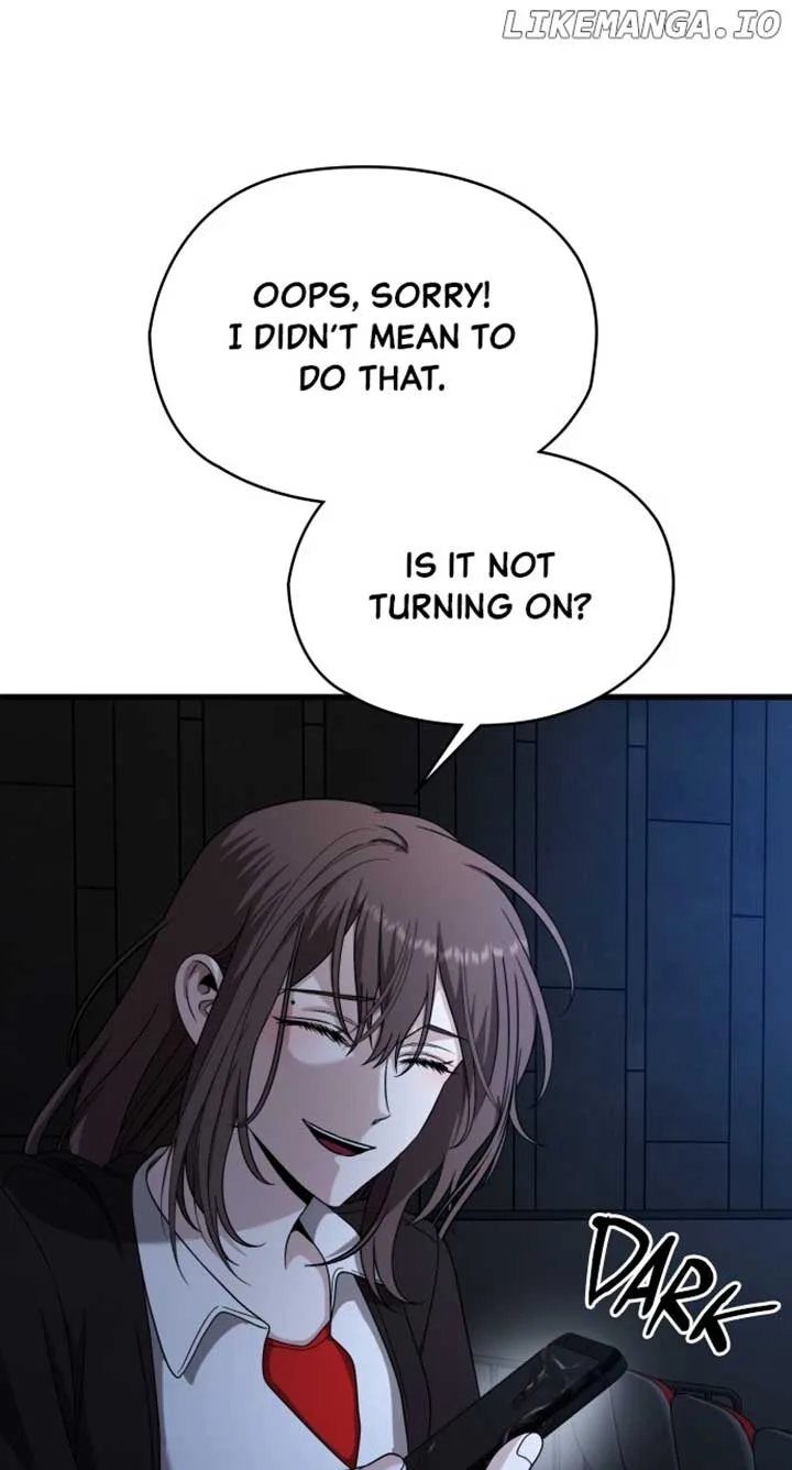I will steal your place Chapter 24 page 3