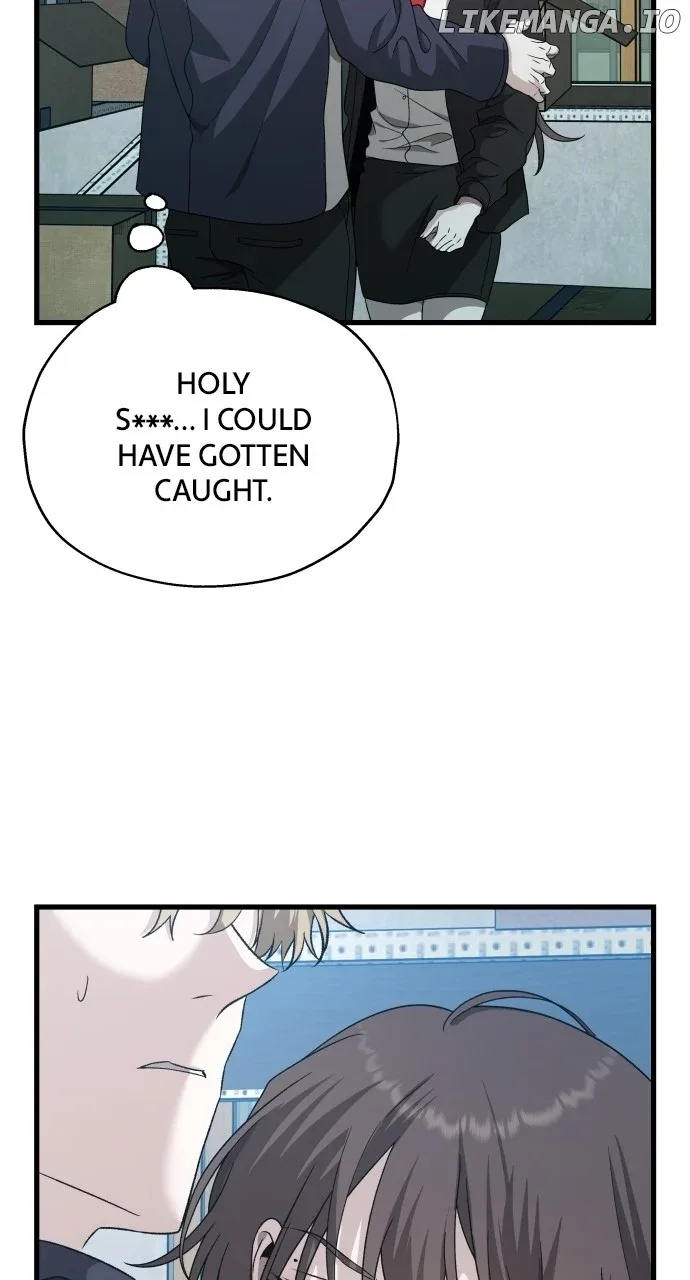 I will steal your place Chapter 22 page 12