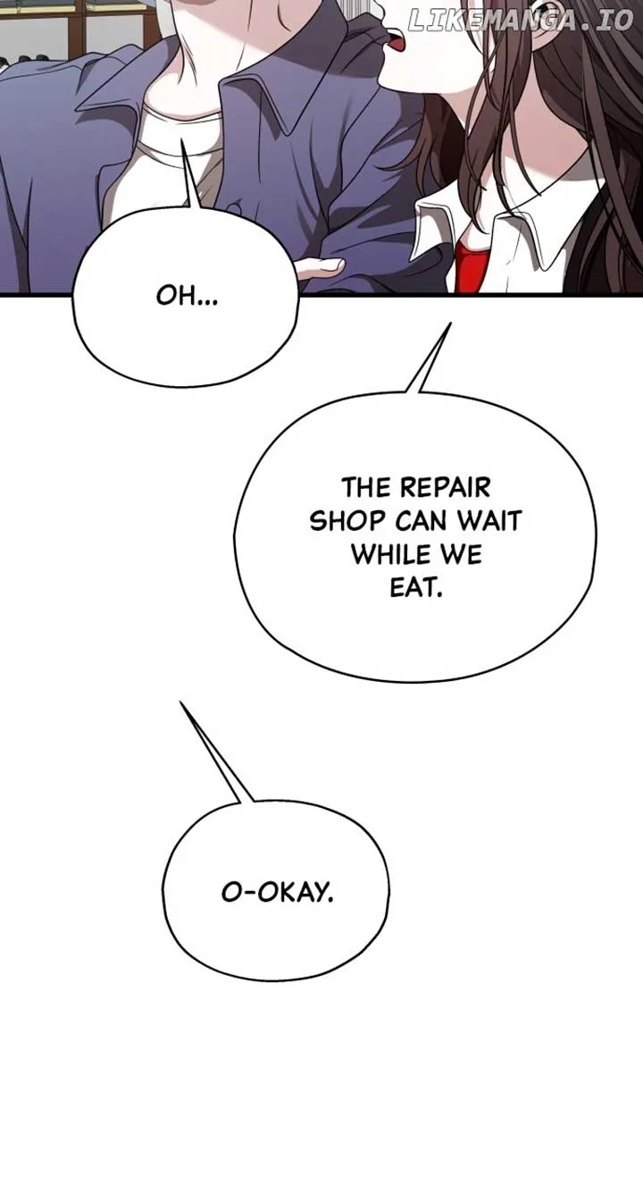 I will steal your place Chapter 24 page 28