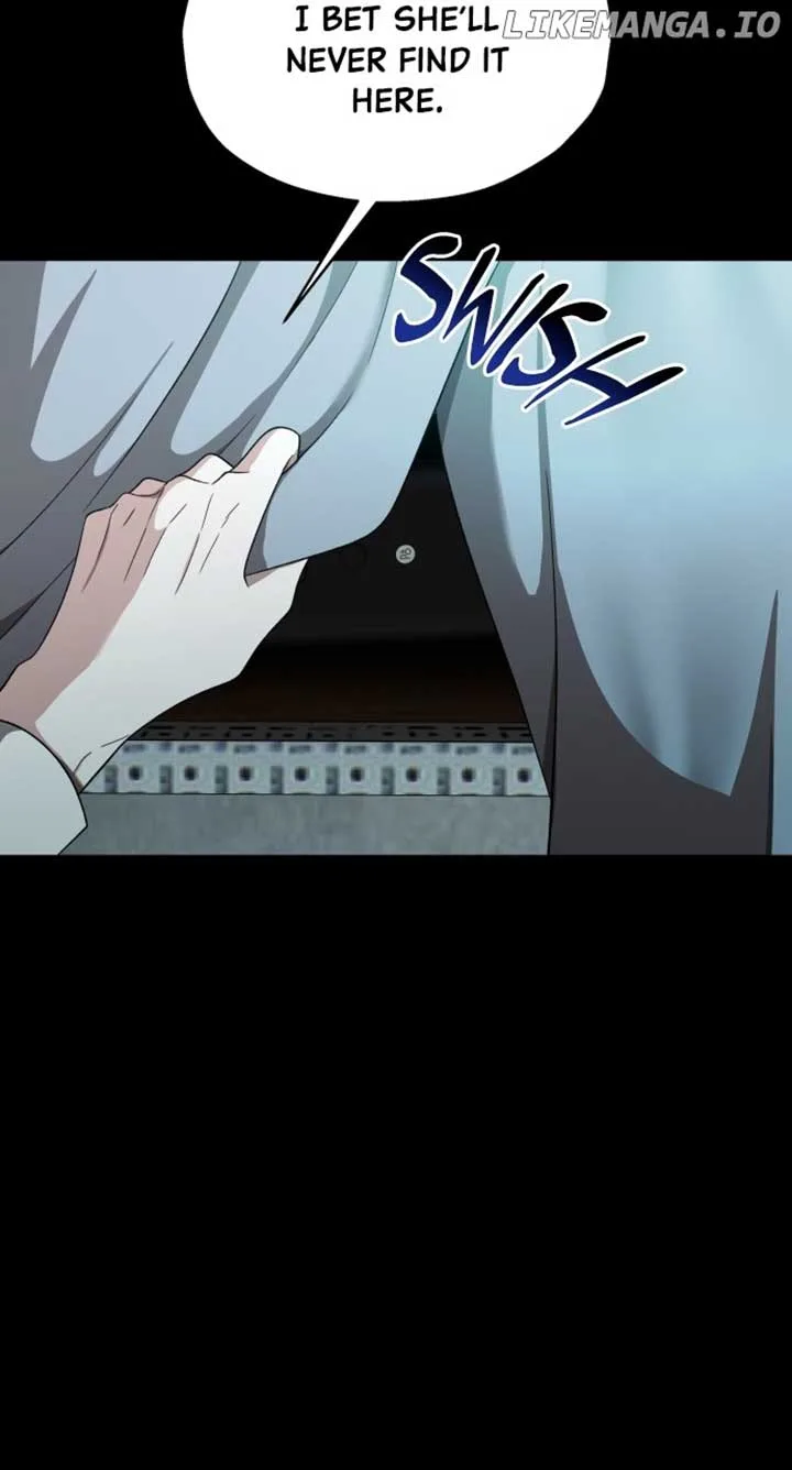 I will steal your place Chapter 24 page 66