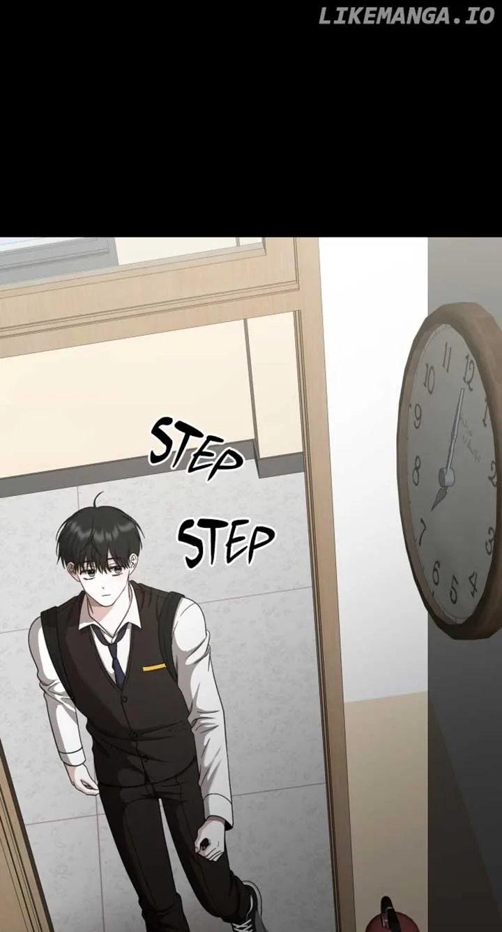 I will steal your place Chapter 24 page 62