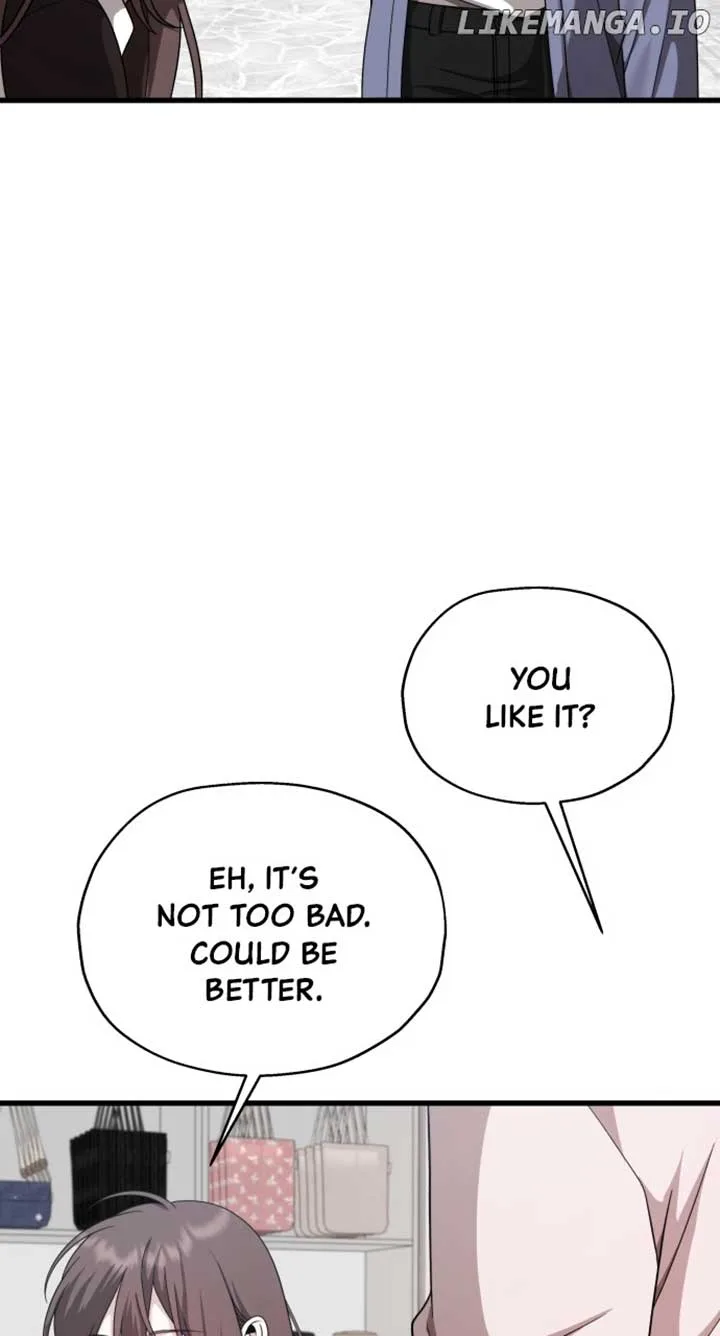 I will steal your place Chapter 24 page 22